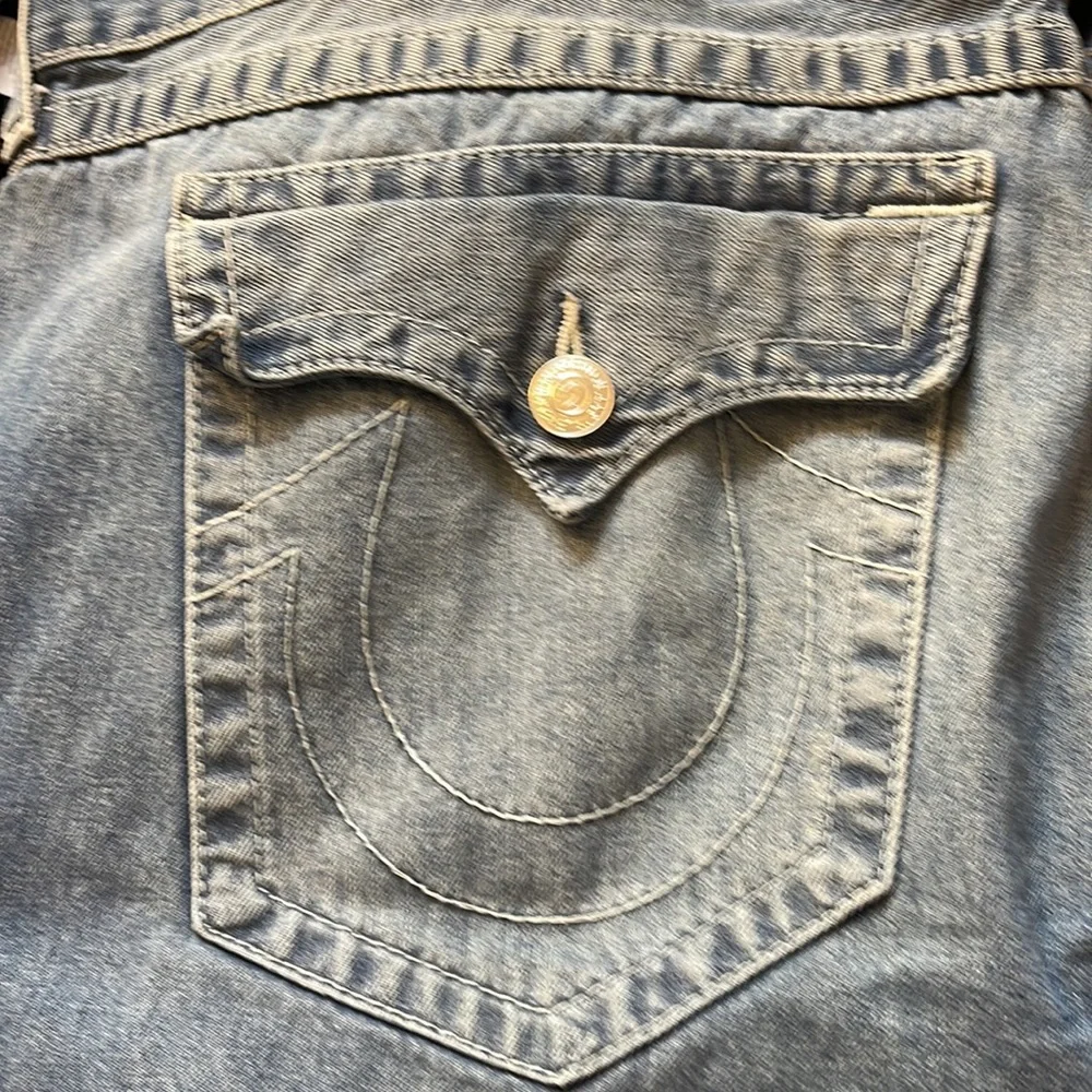 True Religion